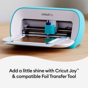 Cricut Joy Foil Transfer Insert Cards - Forest Grove Sampler - A2 - 8-Pack  - GeeWiz