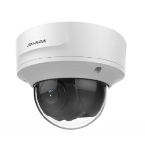 Hikvision MVF 2.8-12mm Lens 2MP Dome Camera - IR 40m