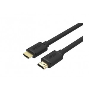 Unitek 1.2m HDMI Male to Male Version 4.1 Cable