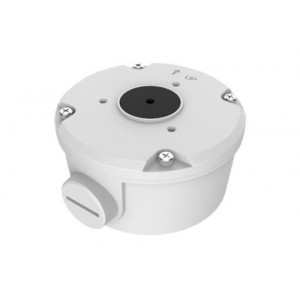 Uniview Fixed Round Series Mini Bullet Junction Box