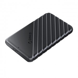 Orico 2.5-inch USB3.1 Gen 1 Type-C to USB-A Hard Drive Enclosure