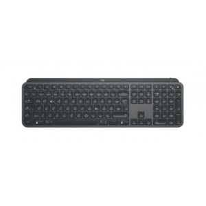 Logitech Wireless MX Keys Illuminated Keyboard