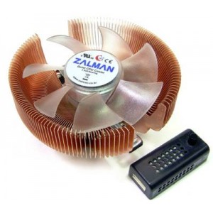 Zalman CNPS7500 AlCu Oem CPU Cooler