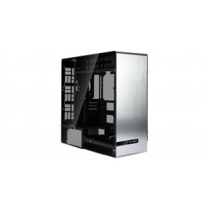 InWin 909 Full Tower ATX Case — Silver