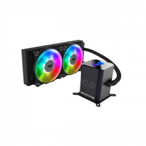 InWin SR24 Pro RGB AIO Liquid Cooler - 240mm