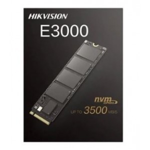 Hikvision E3000 1024GB M.2 PCIe Gen 3.0 NVMe Internal SSD