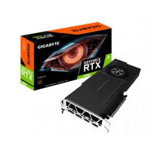Gigabyte Geforce RTX 3080 Turbo 10GB Graphics Card