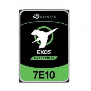 Seagate Enterprise ST4000NM001B 3.5-inch 4TB SAS Internal Hard Drive
