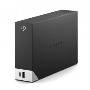 Seagate One Touch Hub 8TB External Hard Drive