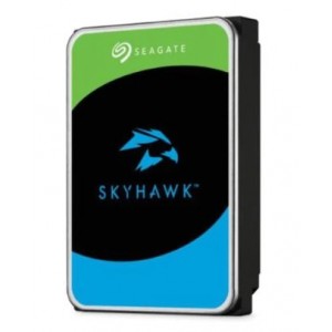 Seagate SkyHawk 3.5-inch 3TB Serial ATA III Internal Hard Drive