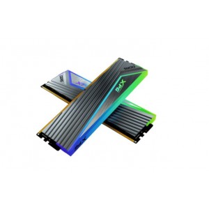 Adata Caster RGB 32GB DDR5-6400 Kit (2x16GB) - CL40- 1.35V
