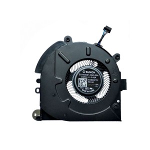 CPU Fan for HP EliteBook 830 G5 and 735 G5