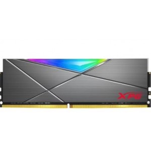 Adata XPG Spectrix D50 32GB (1x32GB) DDR4-3600MHz RGB Desktop Memory