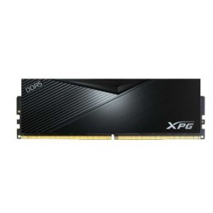 Adata XPG LANCER 16GB(1x16GB) DDR5-5200MHz CL38 1.25V Black Desktop Memory