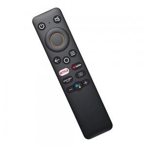 Replacement Realme Voice-Activated Remote for Smart TVs