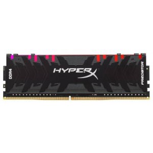 HyperX Predator 32Gb DDR4-3000 (pc4-21300) CL16 1.35v Desktop Memory Module