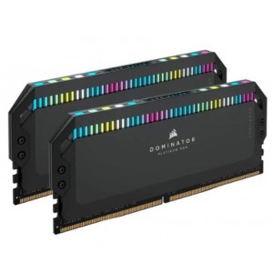 Corsair Dominator 64 GB (2 x 32 GB) DDR5 5200MHz Memory Module