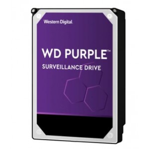 Western Digital Purple 8TB SATA6G HDD
