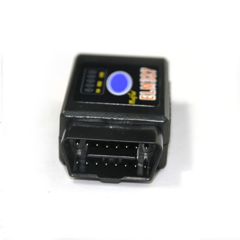 ELM327 Bluetooth OBD2 Android Reader with HS-CAN/MS-CAN