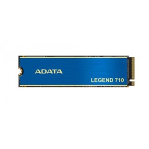 Adata Legend 710 256B PCIe Gen3 NVMe SSD (2280)