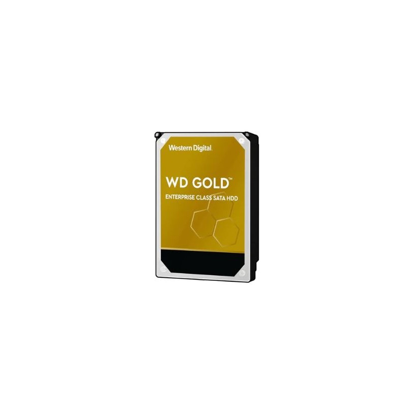 Western Digital WD161KRYZ Gold 3.5-inch 16TB 7200RPM Serial ATA 6GBS 512MB  Cache Internal Hard Drive - GeeWiz