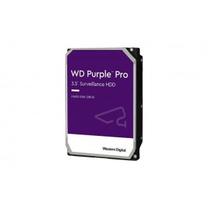 Western Digital Purple Pro Surveillance 18TB SATA HDD