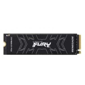 Kingston FURY Renegade 2TB PCIe Gen4 NVMe M.2 SSD (2280)