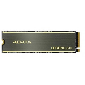 Adata Legend 840 1TB PCIe Gen4 NVMe SSD (2280)