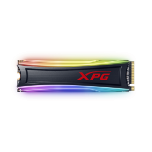 Adata XPG Spectrix S40 1TB NVMe M.2 SSD (Type 2280 PCIe)