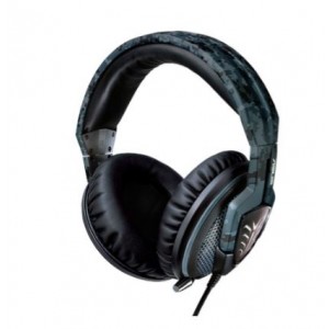 Asus Echelon Gaming Headset - Navy Edition