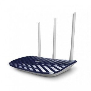 TP-Link EC120-F5 - AC750 Wireless Dual Band Router
