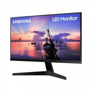 Samsung LF24T350 24'' (16:09) - LED IPS / 5GTG ms / 1920 X 1080 / 178 / 178 Viewing Angle / 16.7M Colour Support