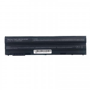 Replacement Battery for Dell Latitude E6420