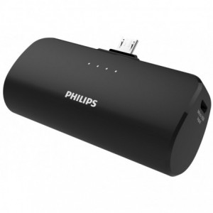 Philips 2500 mAh Micro USB Powerbank