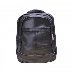 15.6" backpack black
