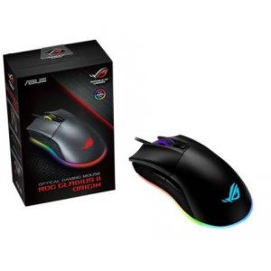 Asus ROG Gladius II Origin Gaming Mouse