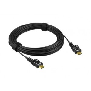 Aten True 4K HDMI Active Optical Cable - 30m - Black