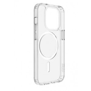 Belkin SheerForce Magnetic Protective Case for iPhone 14 Pro - Clear