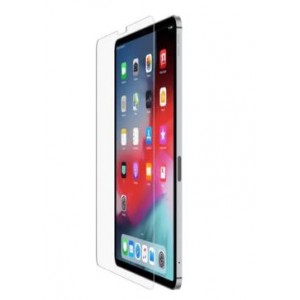 Belkin ScreenForce Tempered Glass Screen Protector for the Apple iPad 10.9" - Clear