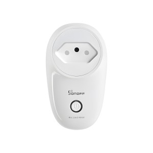Sonoff S26 R2 WiFi Smart Plug – EU / BR (16A 4000W) *ONLY SUITABLE FOR NEW SOUTH AFRICAN SOCKETS*
