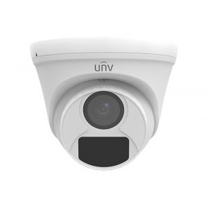 Uniview 2MP HD Fixed IR Mini Turrent Analog Camera