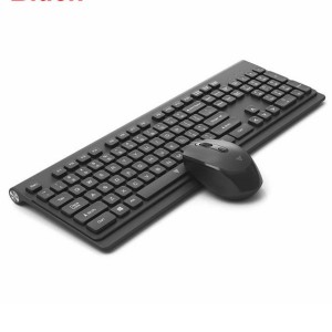 Scissor Switch Desktop Combo - Keyboard and Mouse