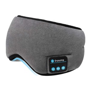 Wireless Bluetooth Sleep Mask