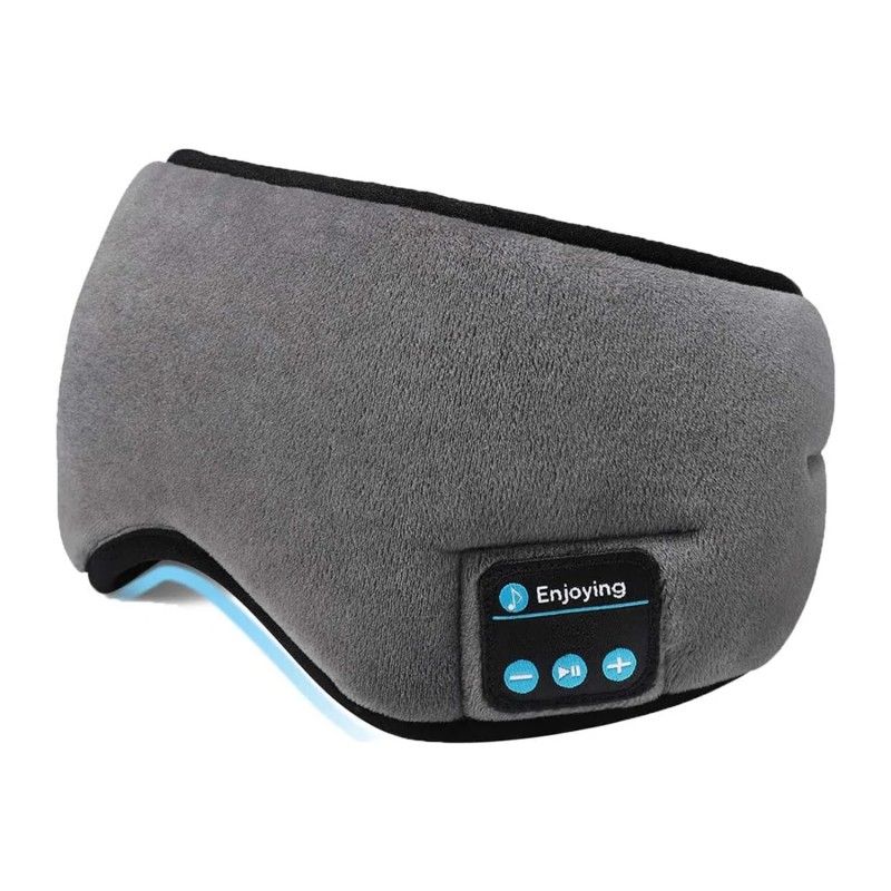 Wireless Bluetooth Sleep Mask - GeeWiz