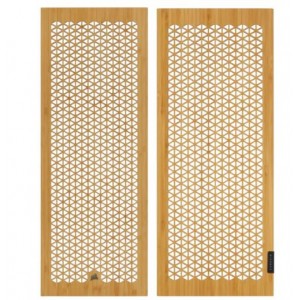 Corsair 5000 Series Bamboo Case Panel Set