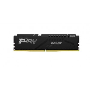 Kingston F552C36BBE-16 Fury Beast 16GB DDR5-5200 Module