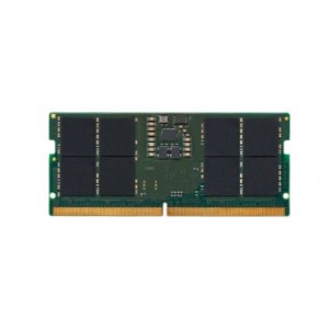 Kingston KVR52S42BS8K2-32 ValueRam 32GB DDR5-5200 SODIMM Kit (2x16GB) - CL42