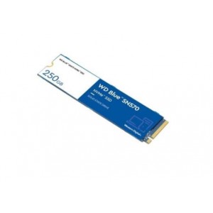 Western Digital S250G3B0C Blue SN570 250GB NVMe SSD