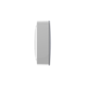 Ajax - HomeSiren Jeweller - White Indoor Compact Wireless Siren