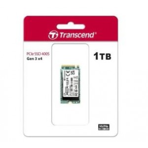 Transcend 400S M.2 1000GB PCI Express 3D NAND NVMe PCIe Internal SSD